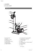 Preview for 34 page of Wilo Tagus Vac Installation And Operating Instructions Manual