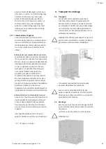 Preview for 37 page of Wilo Tagus Vac Installation And Operating Instructions Manual