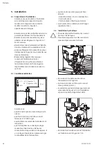 Preview for 38 page of Wilo Tagus Vac Installation And Operating Instructions Manual