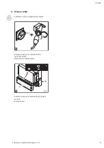 Preview for 47 page of Wilo Tagus Vac Installation And Operating Instructions Manual