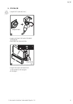 Preview for 73 page of Wilo Tagus Vac Installation And Operating Instructions Manual