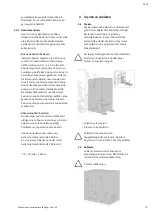 Preview for 89 page of Wilo Tagus Vac Installation And Operating Instructions Manual