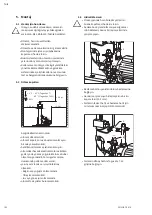 Preview for 90 page of Wilo Tagus Vac Installation And Operating Instructions Manual