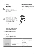 Preview for 96 page of Wilo Tagus Vac Installation And Operating Instructions Manual