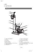 Preview for 112 page of Wilo Tagus Vac Installation And Operating Instructions Manual