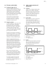 Preview for 127 page of Wilo Tagus Vac Installation And Operating Instructions Manual