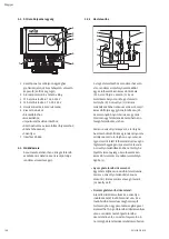 Preview for 140 page of Wilo Tagus Vac Installation And Operating Instructions Manual