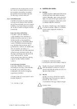 Preview for 141 page of Wilo Tagus Vac Installation And Operating Instructions Manual