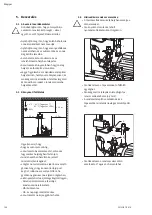 Preview for 142 page of Wilo Tagus Vac Installation And Operating Instructions Manual