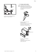 Preview for 143 page of Wilo Tagus Vac Installation And Operating Instructions Manual