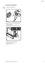 Preview for 151 page of Wilo Tagus Vac Installation And Operating Instructions Manual