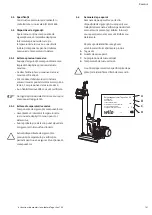 Preview for 163 page of Wilo Tagus Vac Installation And Operating Instructions Manual