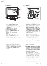 Preview for 166 page of Wilo Tagus Vac Installation And Operating Instructions Manual