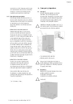 Preview for 167 page of Wilo Tagus Vac Installation And Operating Instructions Manual