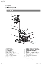 Preview for 190 page of Wilo Tagus Vac Installation And Operating Instructions Manual