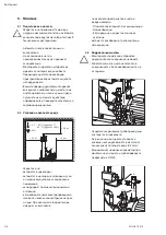 Preview for 194 page of Wilo Tagus Vac Installation And Operating Instructions Manual