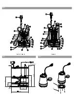 Предварительный просмотр 2 страницы Wilo TM 32/7 Installation And Operating Instructions Manual