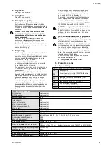 Предварительный просмотр 33 страницы Wilo TM 32/7 Installation And Operating Instructions Manual