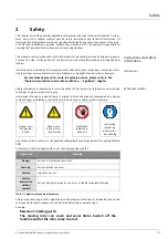 Preview for 11 page of Wilo TMPFKT27 Installation And Operating Instructions Manual