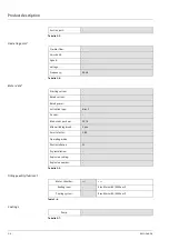 Preview for 22 page of Wilo TMPFKT27 Installation And Operating Instructions Manual