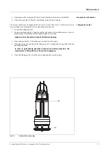 Preview for 43 page of Wilo TMPFKT27 Installation And Operating Instructions Manual