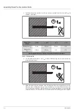 Preview for 62 page of Wilo TMPFKT27 Installation And Operating Instructions Manual