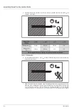 Preview for 60 page of Wilo TMPFKT49 Installation And Operating Instructions Manual