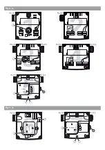 Preview for 3 page of Wilo TOP-D Series Installation And Operating Instructions Manual