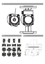 Предварительный просмотр 2 страницы Wilo TOP-I Installation And Operating Instructions Manual