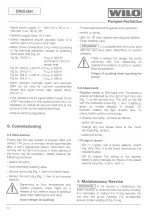 Preview for 16 page of Wilo TOP-RS Installation And Maintenance Instructions Manual