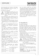 Preview for 27 page of Wilo TOP-RS Installation And Maintenance Instructions Manual