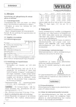 Preview for 42 page of Wilo TOP-RS Installation And Maintenance Instructions Manual