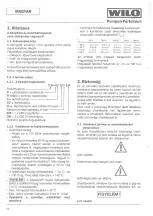 Preview for 48 page of Wilo TOP-RS Installation And Maintenance Instructions Manual