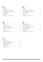 Preview for 7 page of Wilo TP 100 Series Installation And Operating Instructions Manual