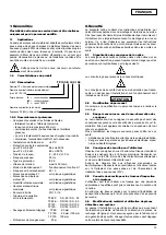 Preview for 18 page of Wilo TP 100 Series Installation And Operating Instructions Manual