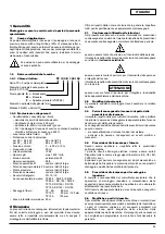 Preview for 28 page of Wilo TP 100 Series Installation And Operating Instructions Manual