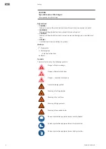 Preview for 6 page of Wilo TR 212 Series Installation And Operating Instructions Manual