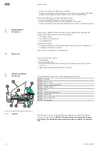 Preview for 10 page of Wilo TR 212 Series Installation And Operating Instructions Manual