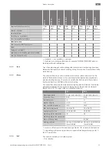 Preview for 11 page of Wilo TR 212 Series Installation And Operating Instructions Manual