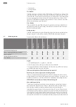 Preview for 12 page of Wilo TR 212 Series Installation And Operating Instructions Manual