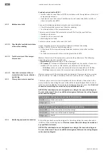 Preview for 24 page of Wilo TR 212 Series Installation And Operating Instructions Manual