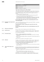 Preview for 26 page of Wilo TR 212 Series Installation And Operating Instructions Manual