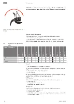 Preview for 28 page of Wilo TR 212 Series Installation And Operating Instructions Manual