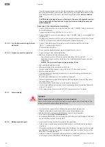 Preview for 46 page of Wilo TR 212 Series Installation And Operating Instructions Manual