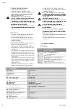 Preview for 12 page of Wilo TS 32/12 Installation And Operating Instructions Manual