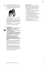 Preview for 77 page of Wilo TS 32/12 Installation And Operating Instructions Manual