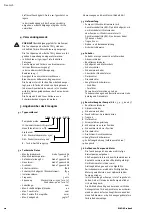 Preview for 10 page of Wilo TWI 5 Installation And Operating Instructions Manual