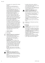 Preview for 12 page of Wilo TWI 5 Installation And Operating Instructions Manual