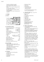 Preview for 16 page of Wilo TWI 5 Installation And Operating Instructions Manual