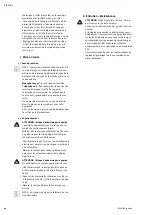 Preview for 24 page of Wilo TWI 5 Installation And Operating Instructions Manual